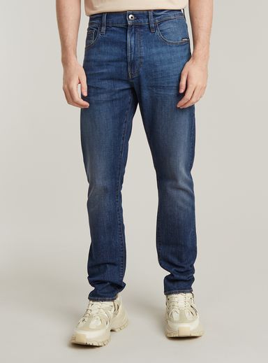 3301 Skinny Jeans